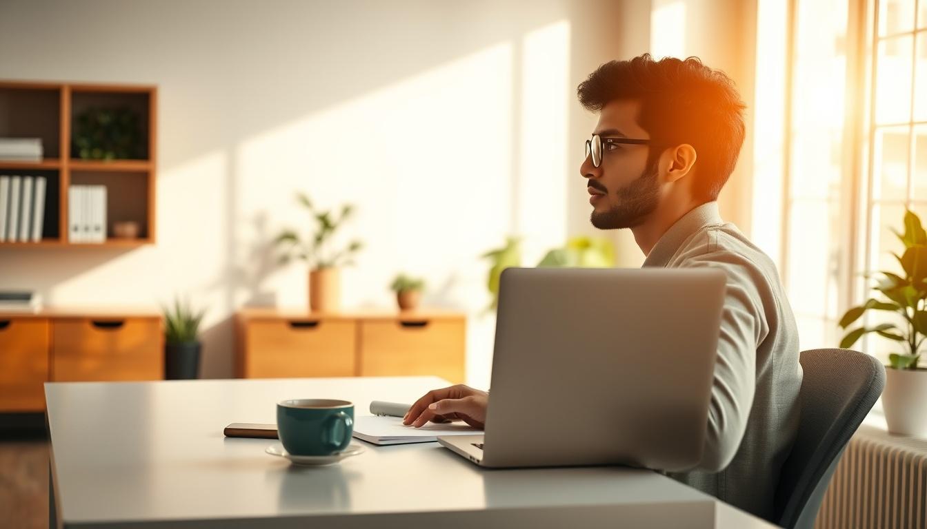 Grow with clear, useful learning