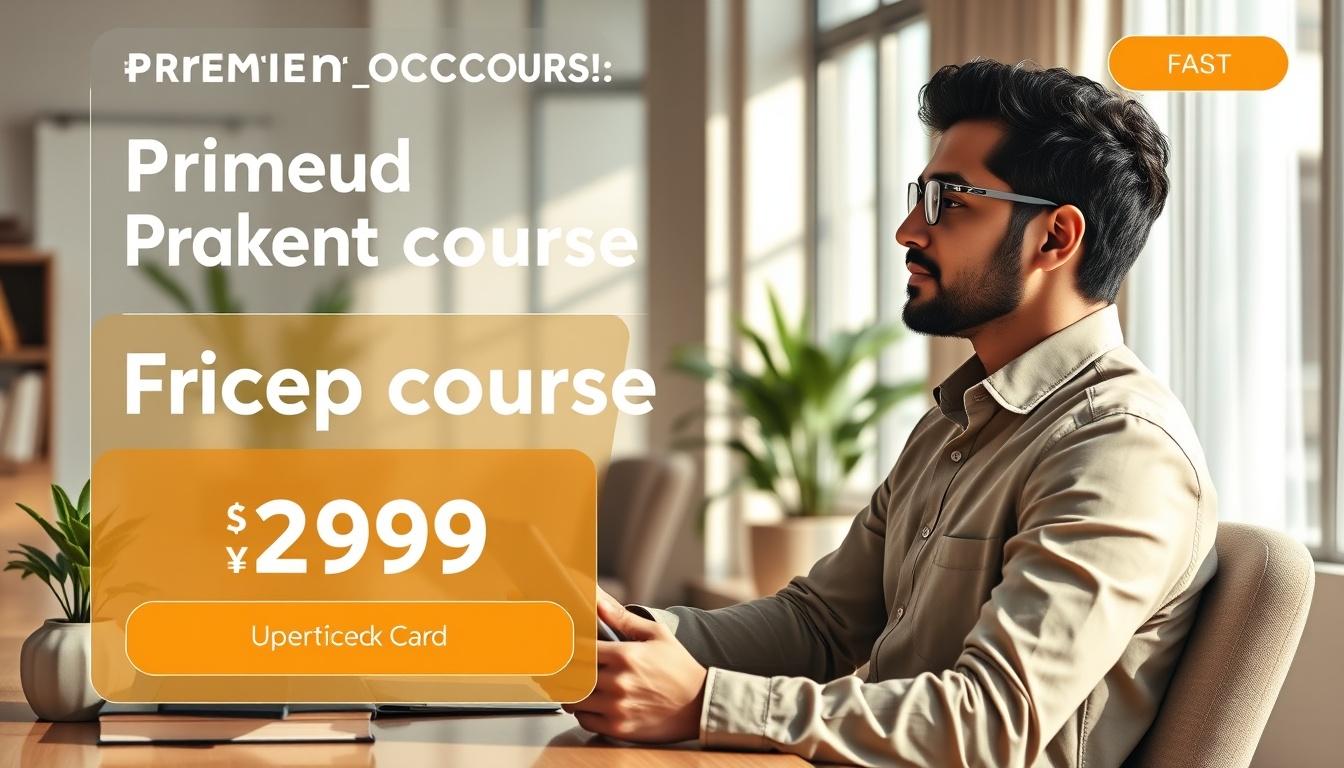 Transformation Course